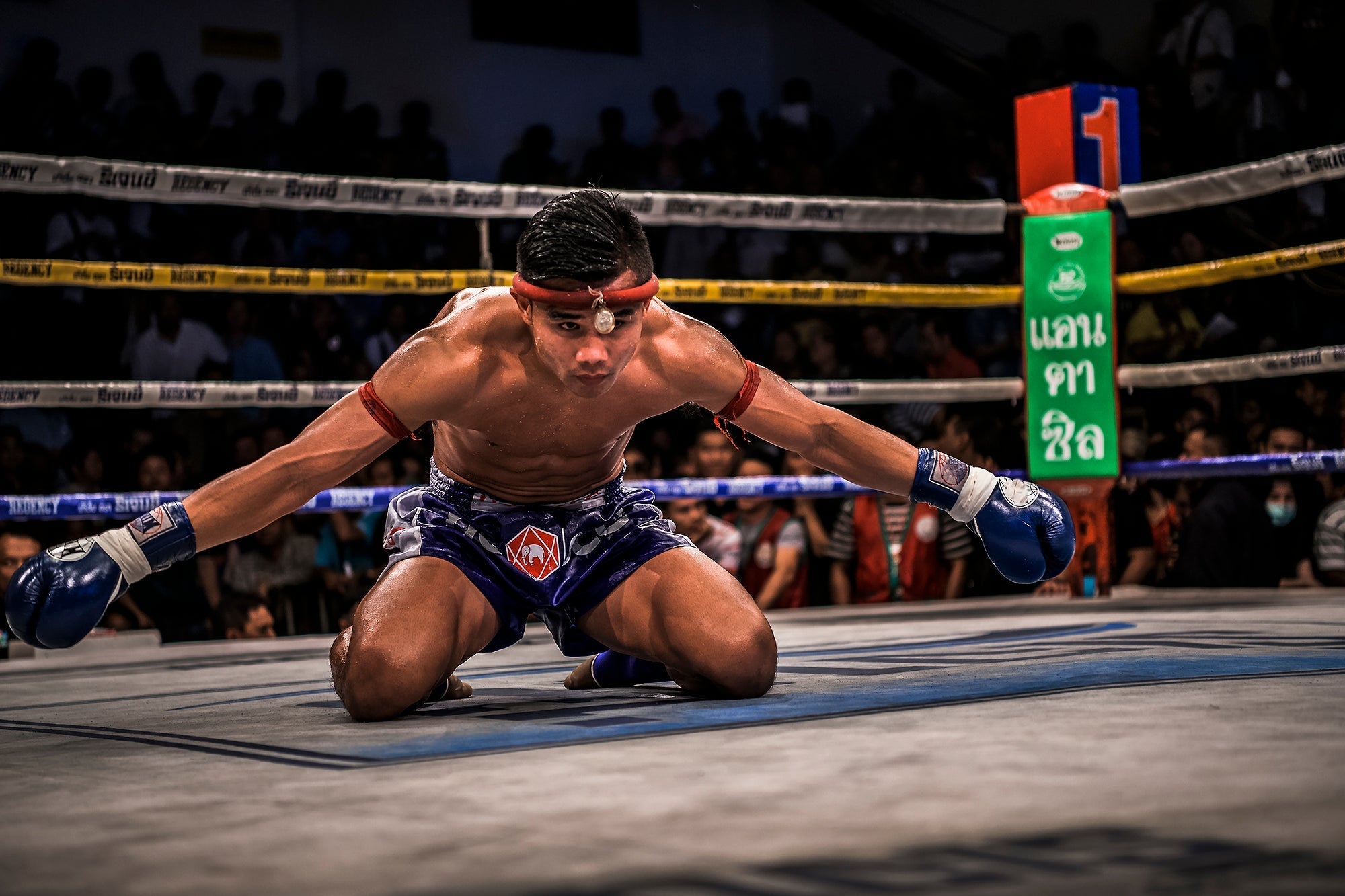 COVID-19 Update: Thailand Boxing Events To Resume in June-YOKKAO