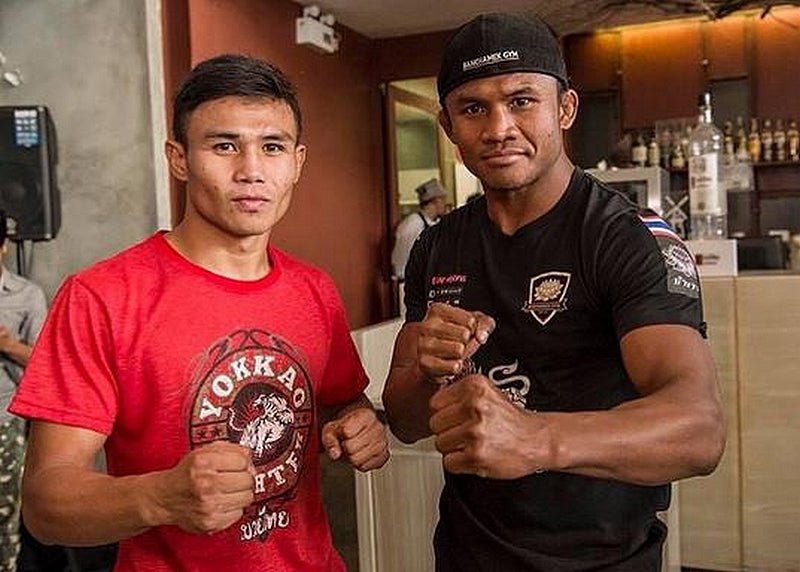 Full Fight Card Released for All Star Fight 4-YOKKAO