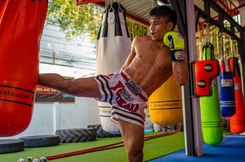 Manachai Highlight video Coming Soon-YOKKAO