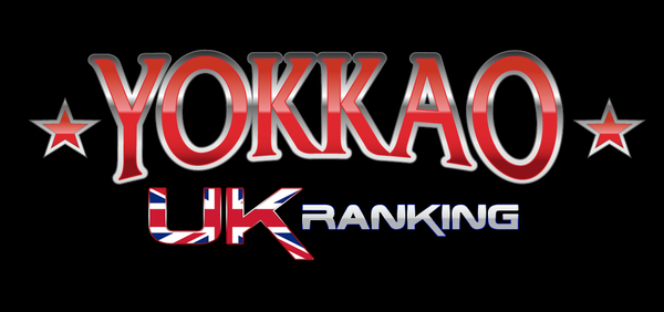 YOKKAO UK Ranking: Released the First Names of the 65kg Category!