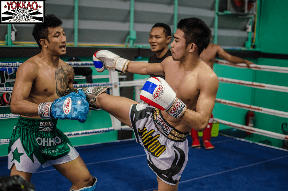 Pakorn cancels all his fights in Thailand in preparation to defend the YOKKAO World Title at YOKKAO 13!-YOKKAO