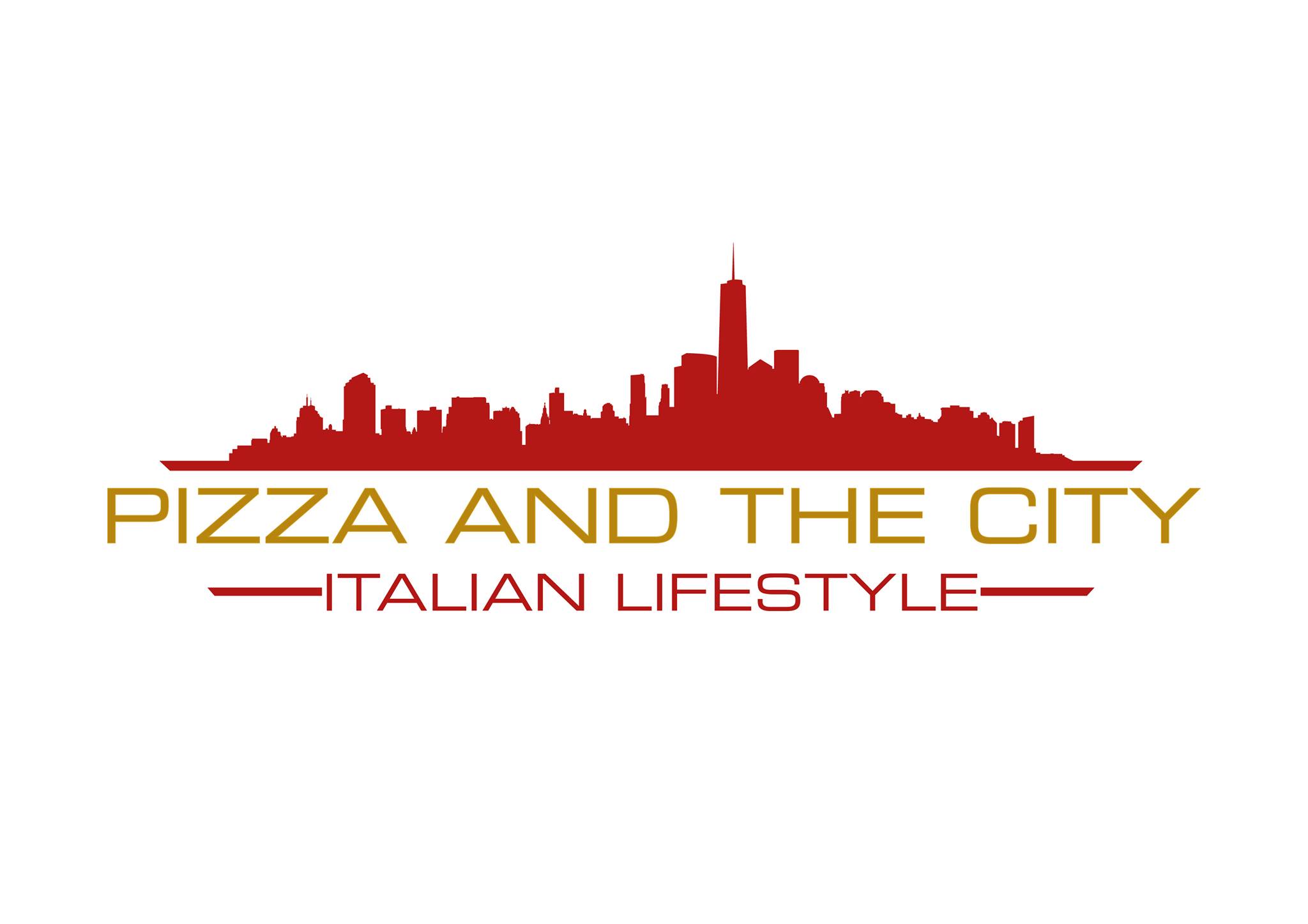 Pizza and the City official sponsor of YOKKAO events!-YOKKAO