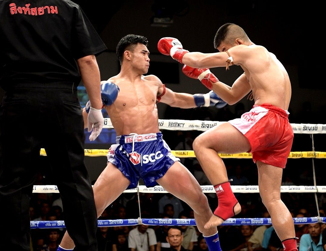Top 5 Places to Watch Muay Thai Fights in Bangkok-YOKKAO