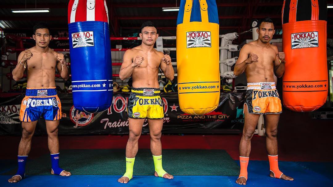When to Visit Bangkok for Muay Thai Vacations