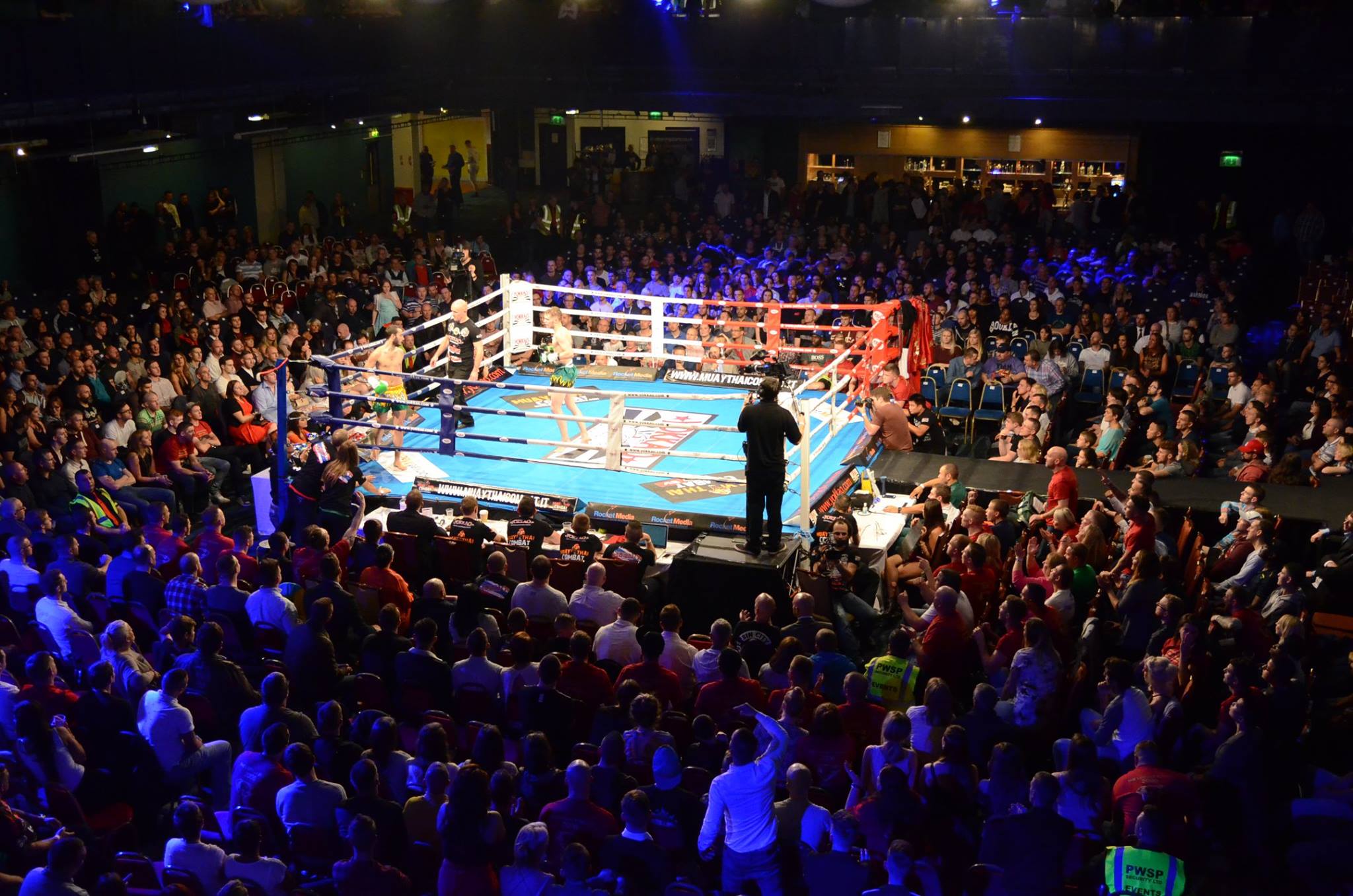 YOKKAO 10 - YOKKAO 11 Weigh-in Results and Pre-fight press conference!-YOKKAO