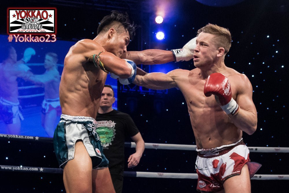 YOKKAO 23-24: the celebration day of Muay Thai, the sport we all love!-YOKKAO