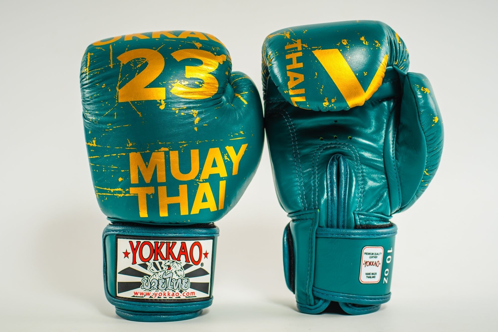 YOKKAO Gear Now Available in Spain!-YOKKAO