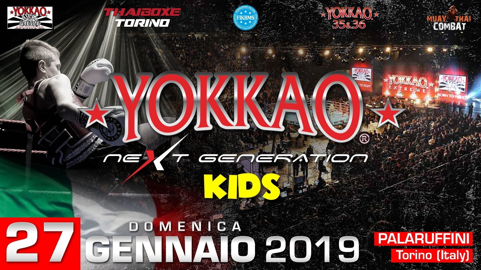 YOKKAO Next Generation Kids Revamps For Global Expansion-YOKKAO