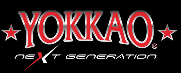 YOKKAO Next Generation Muay Thai events coming soon!