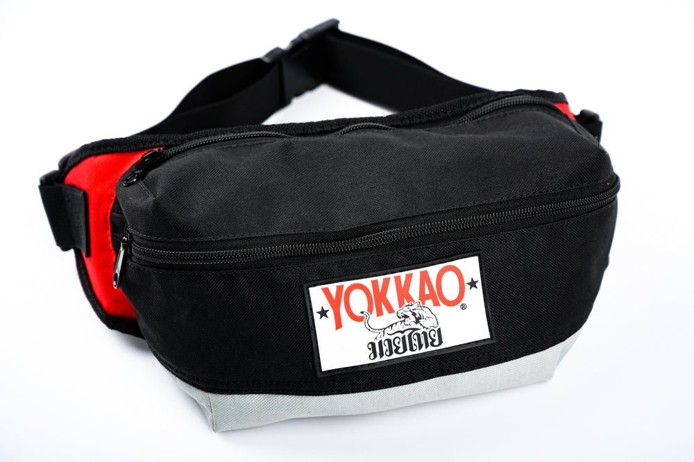 YOKKAO Releases New Hip Bag for Summer-YOKKAO