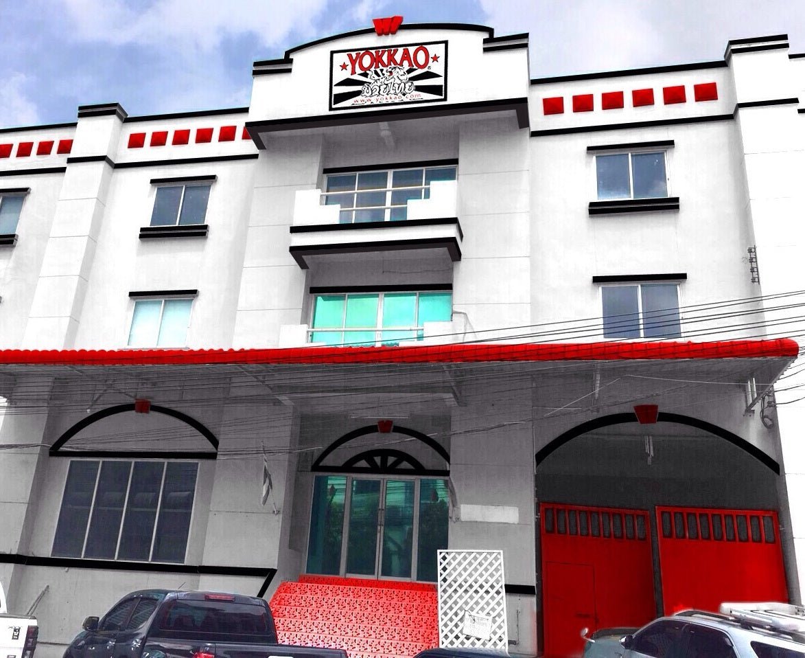 YOKKAO Shop Soft-Opening in Bangkok Tomorrow!-YOKKAO