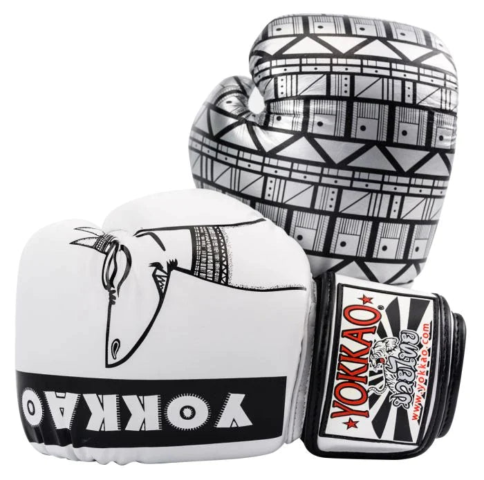 Yokkao shop custom gloves