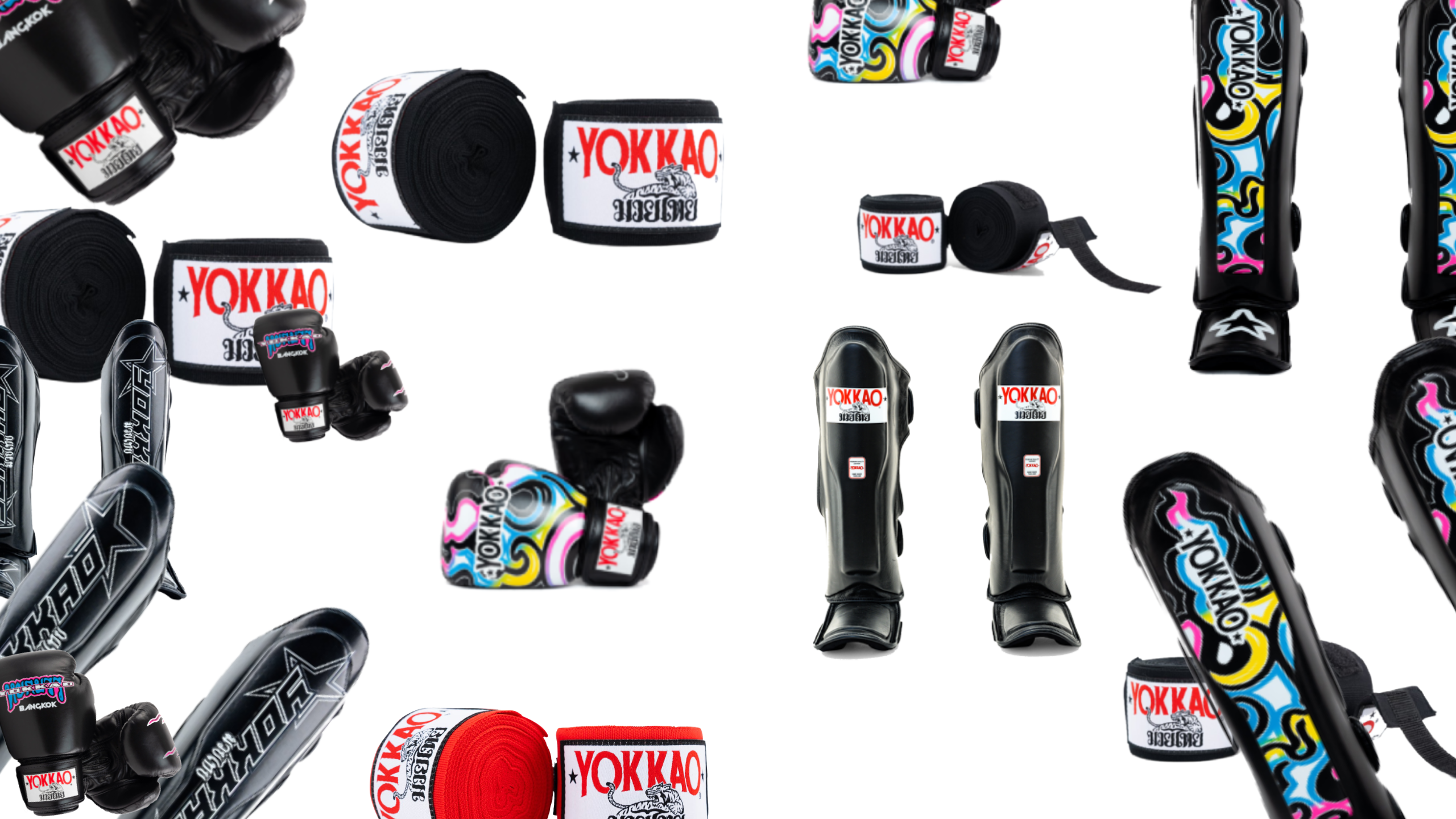 Yokkao Ultimate Bundle