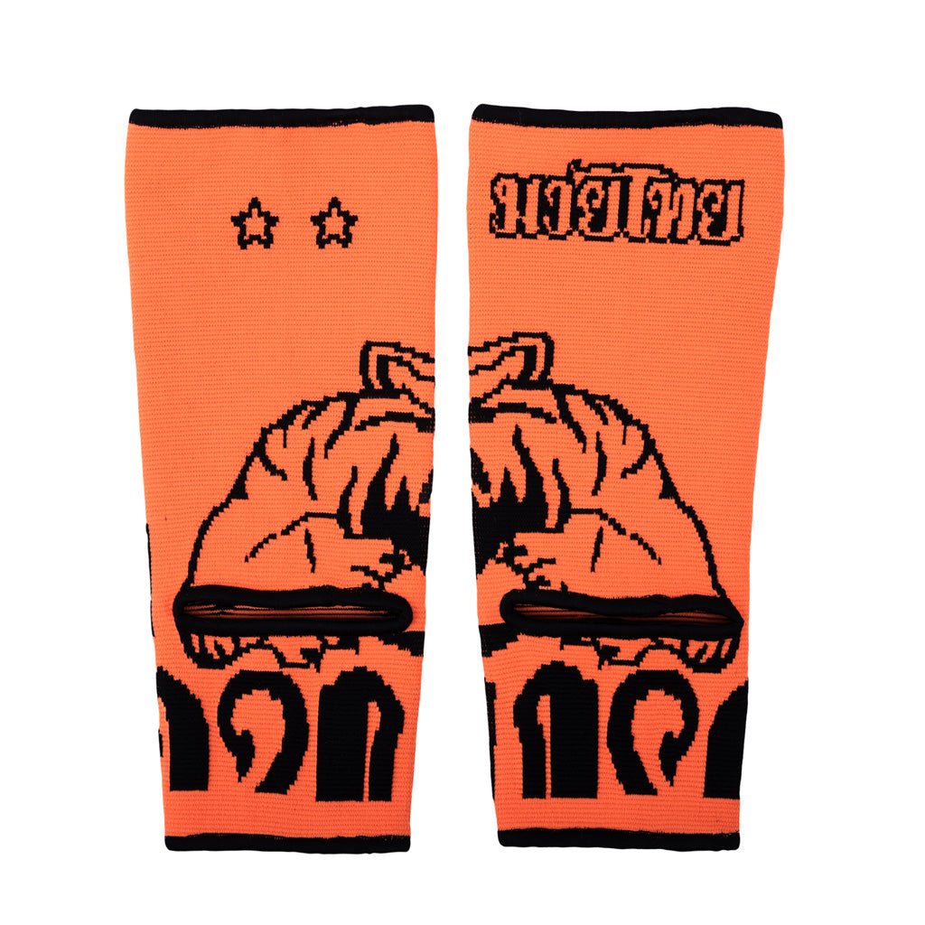 Original Ankle Guards