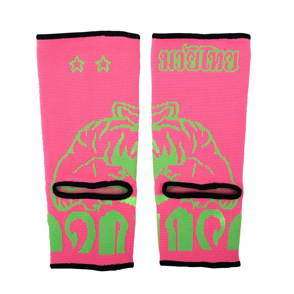 Original Ankle Guards