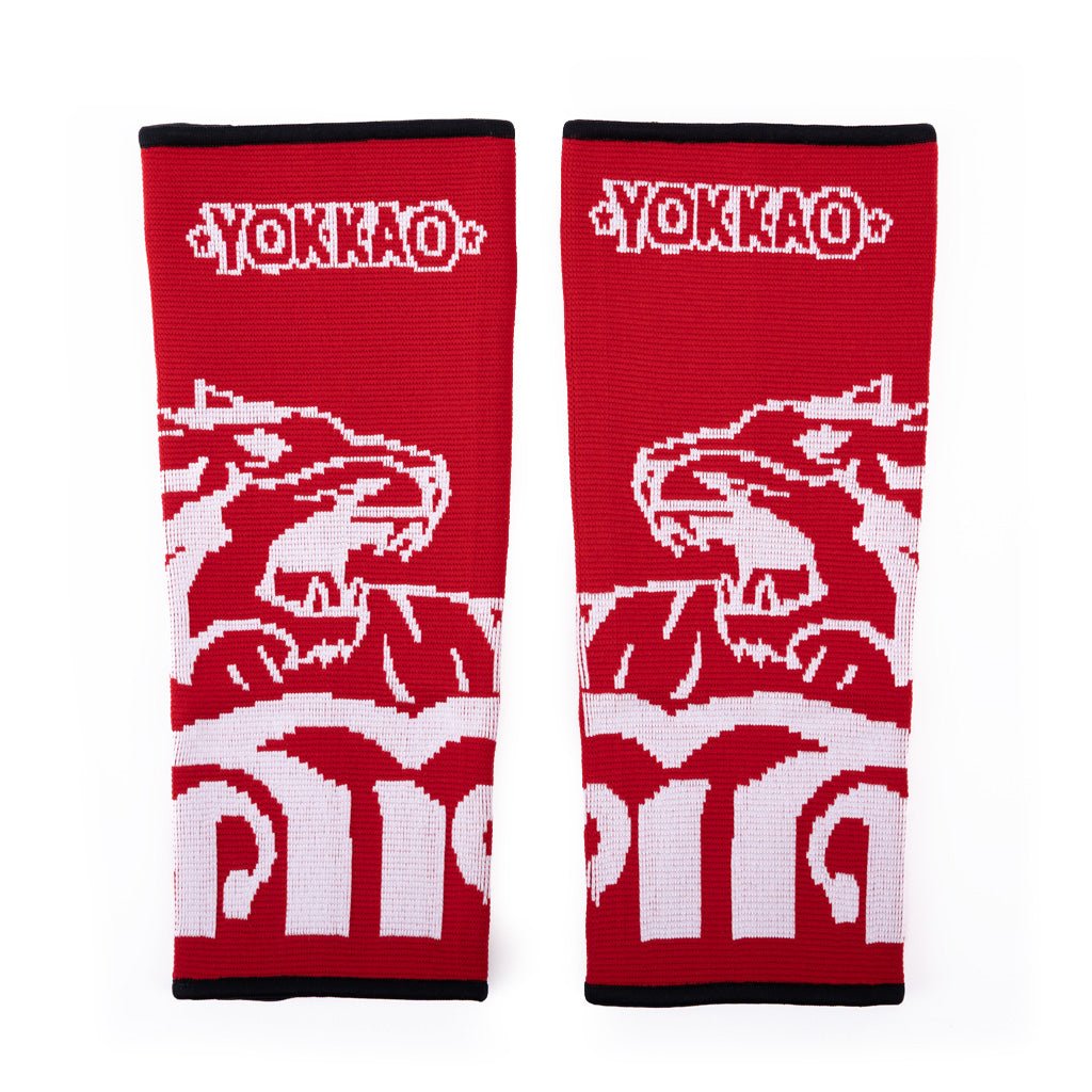 Original Ankle Guards