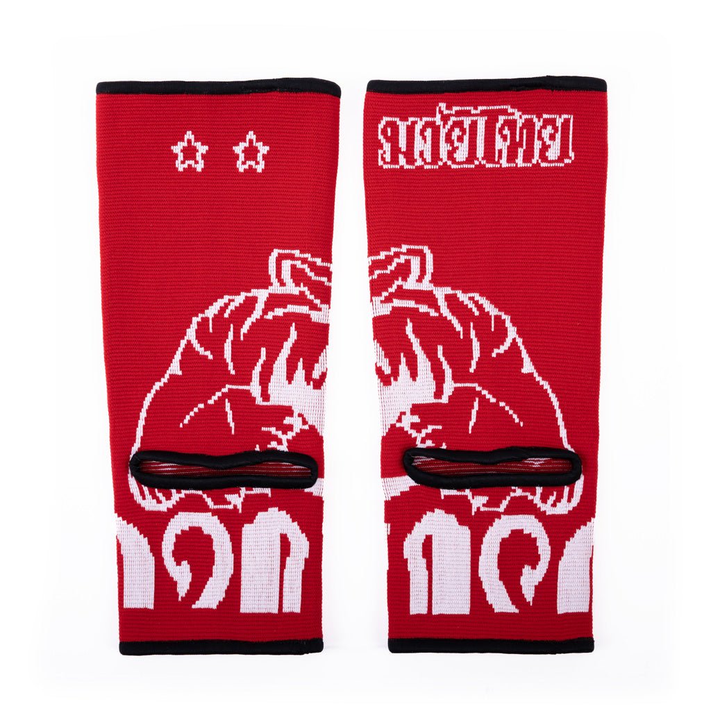 Original Ankle Guards