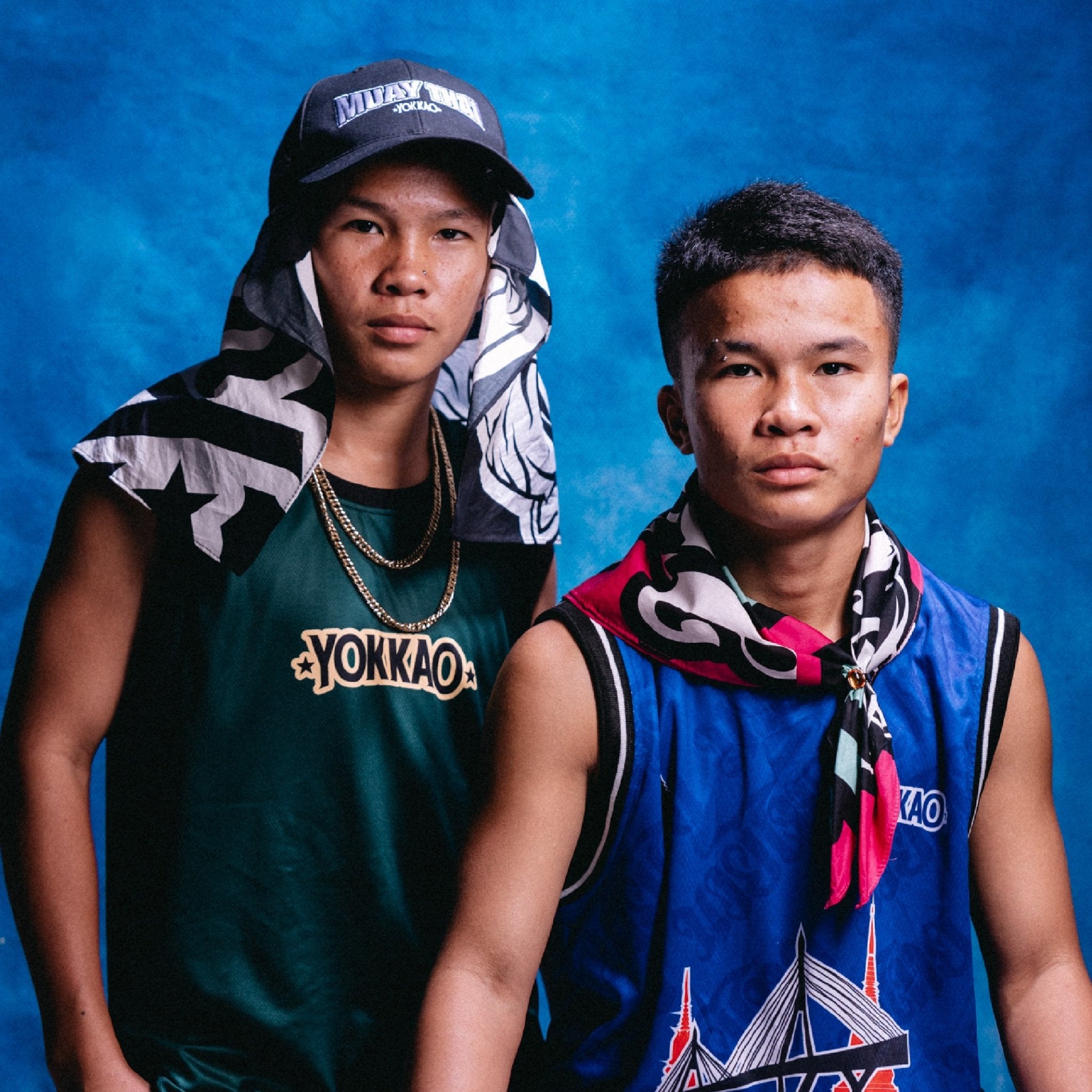 YOKKAO Bandana