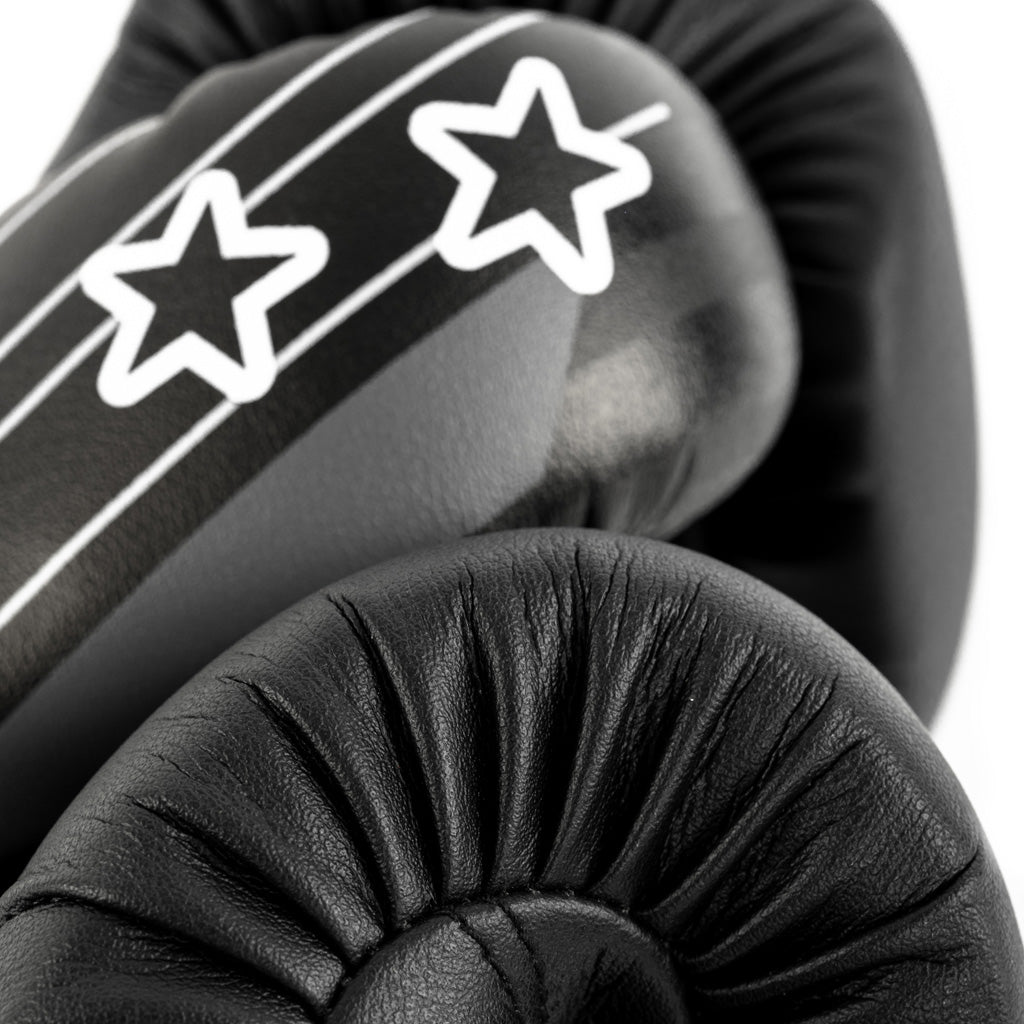 Essential Boxing Gloves