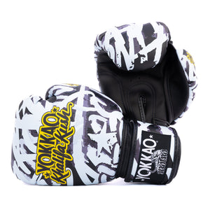 YOKKAO KHALIFA KUSH II Boxing Gloves