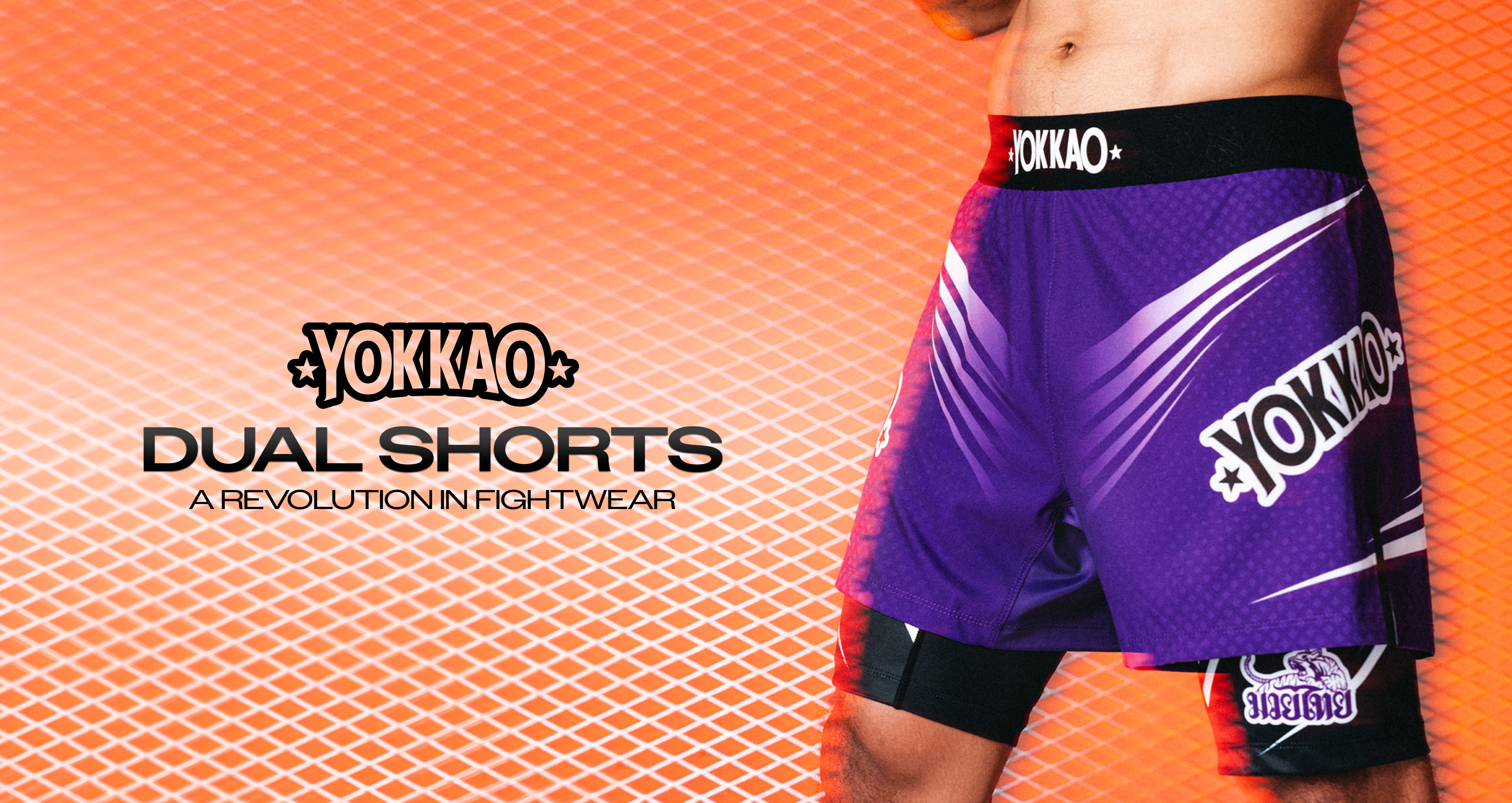 YOKKAO | Premium Muay Thai Gear, Equipment & Apparel - MMA