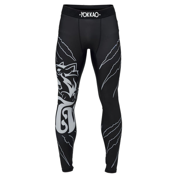 Original Compression Pants FITNESS | YOKKAO USA