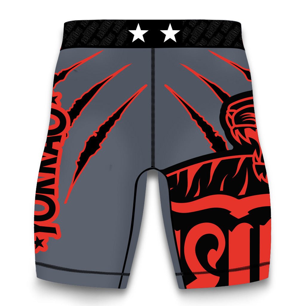 Original Compression MMA Shorts FITNESS | YOKKAO USA