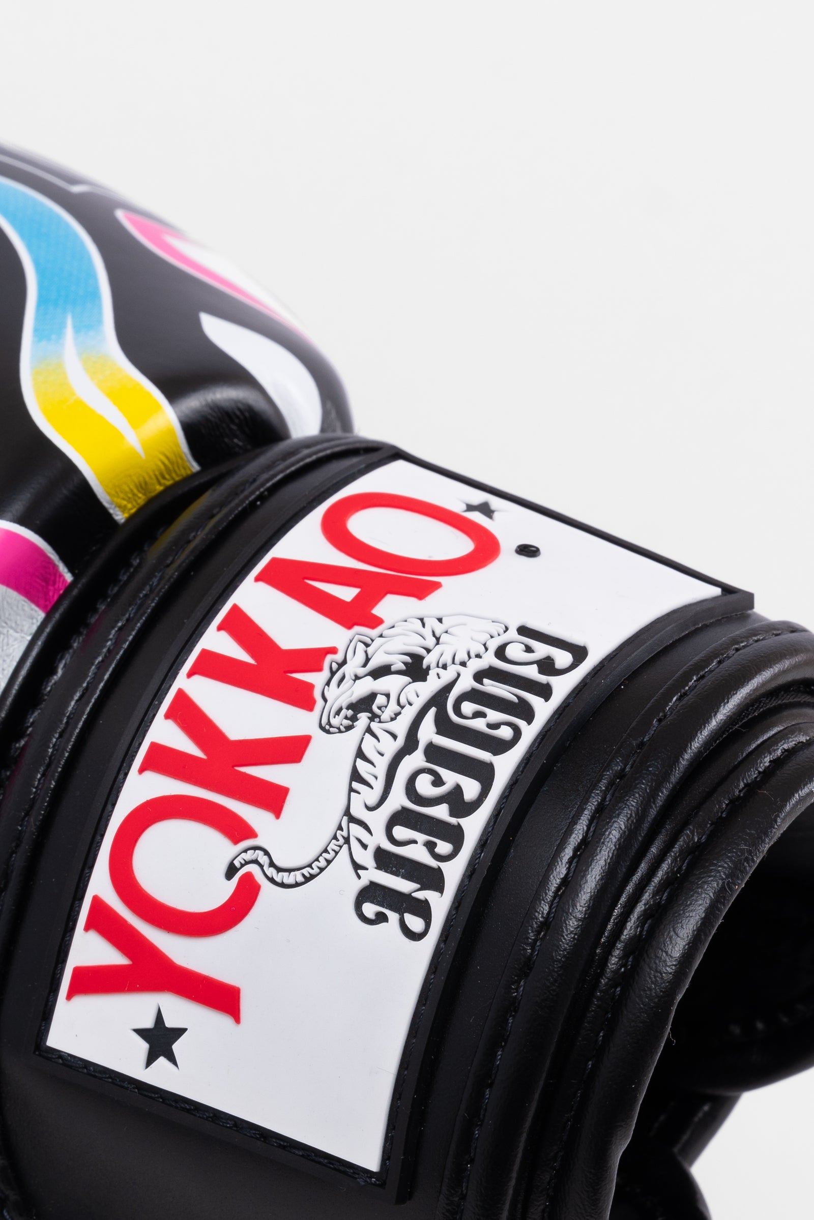 Angry Rabbit Boxing Gloves | YOKKAO