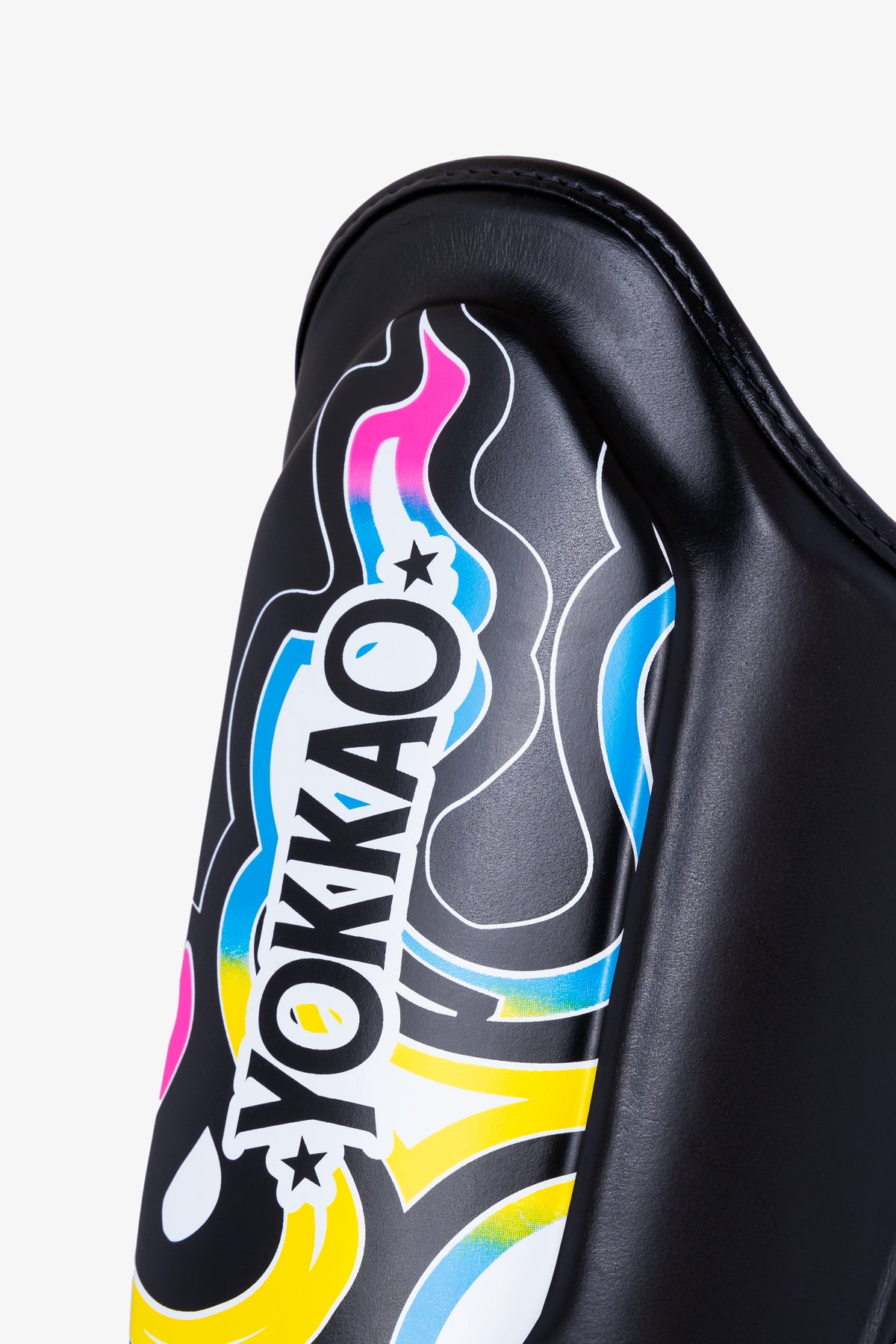 Matrix Tiffany Shin Guards | YOKKAO
