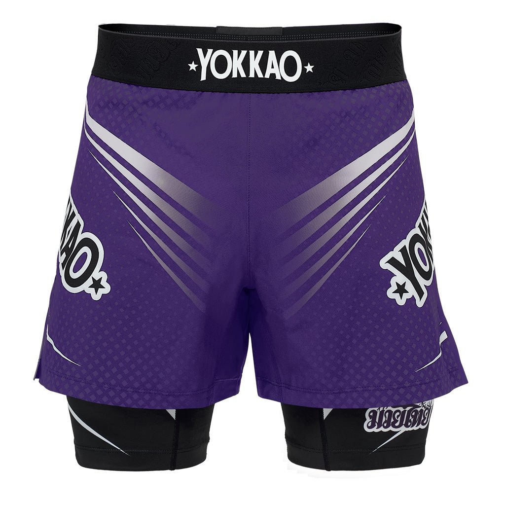 YOKKAO ムエタイショーツ Yokkao】ムエタイパンツ、Tシャツ入荷しました！