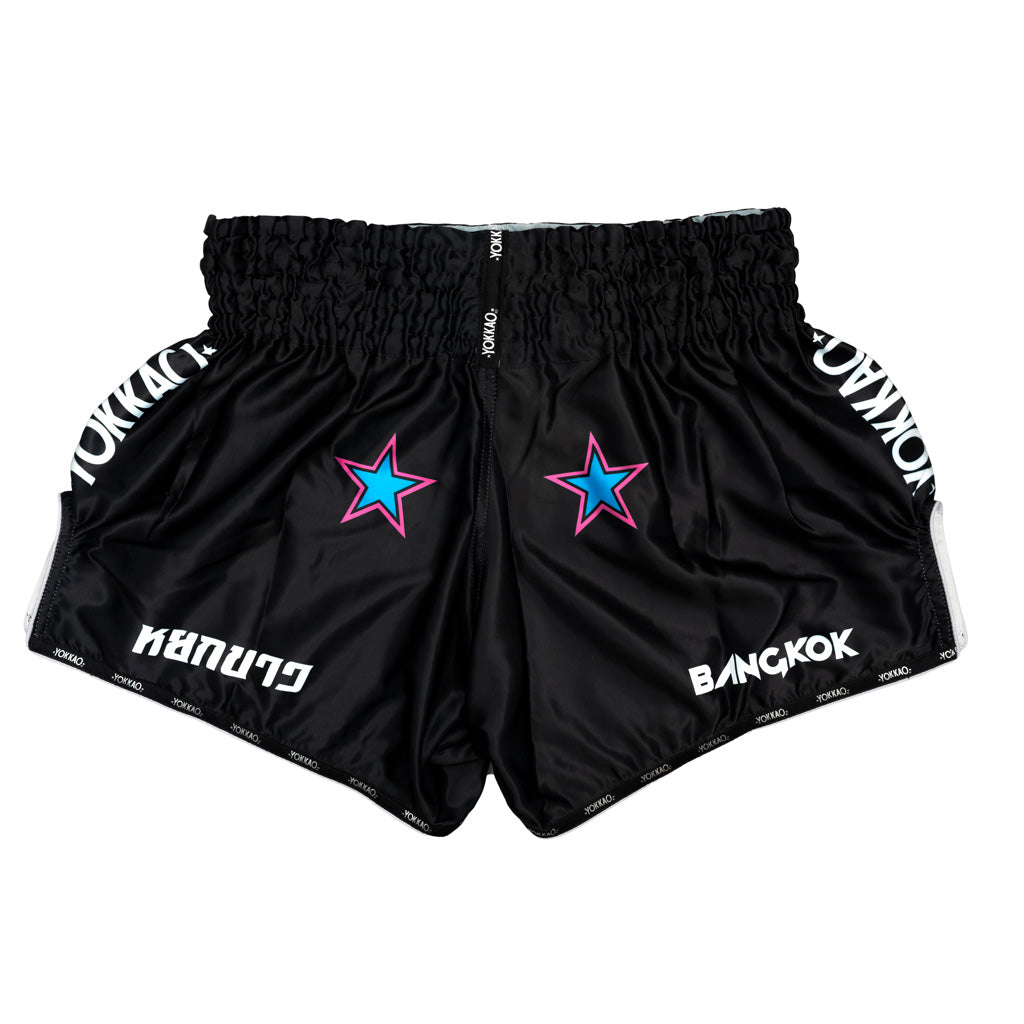 Striking Muay Thai Shorts by YOKKAO | YOKKAO