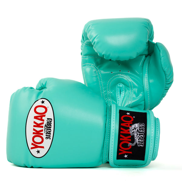 YOKKAO Tiffany Boxing Gloves | YOKKAO USA