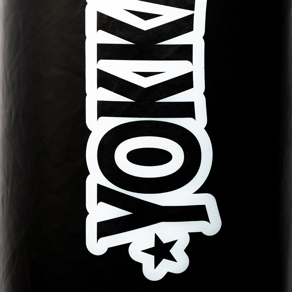 YOKKAO Heavy Bag | Customizable & Durable Training Bag for Muay