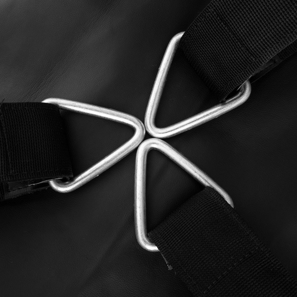 YOKKAO Heavy Bag | Customizable & Durable Training Bag for Muay