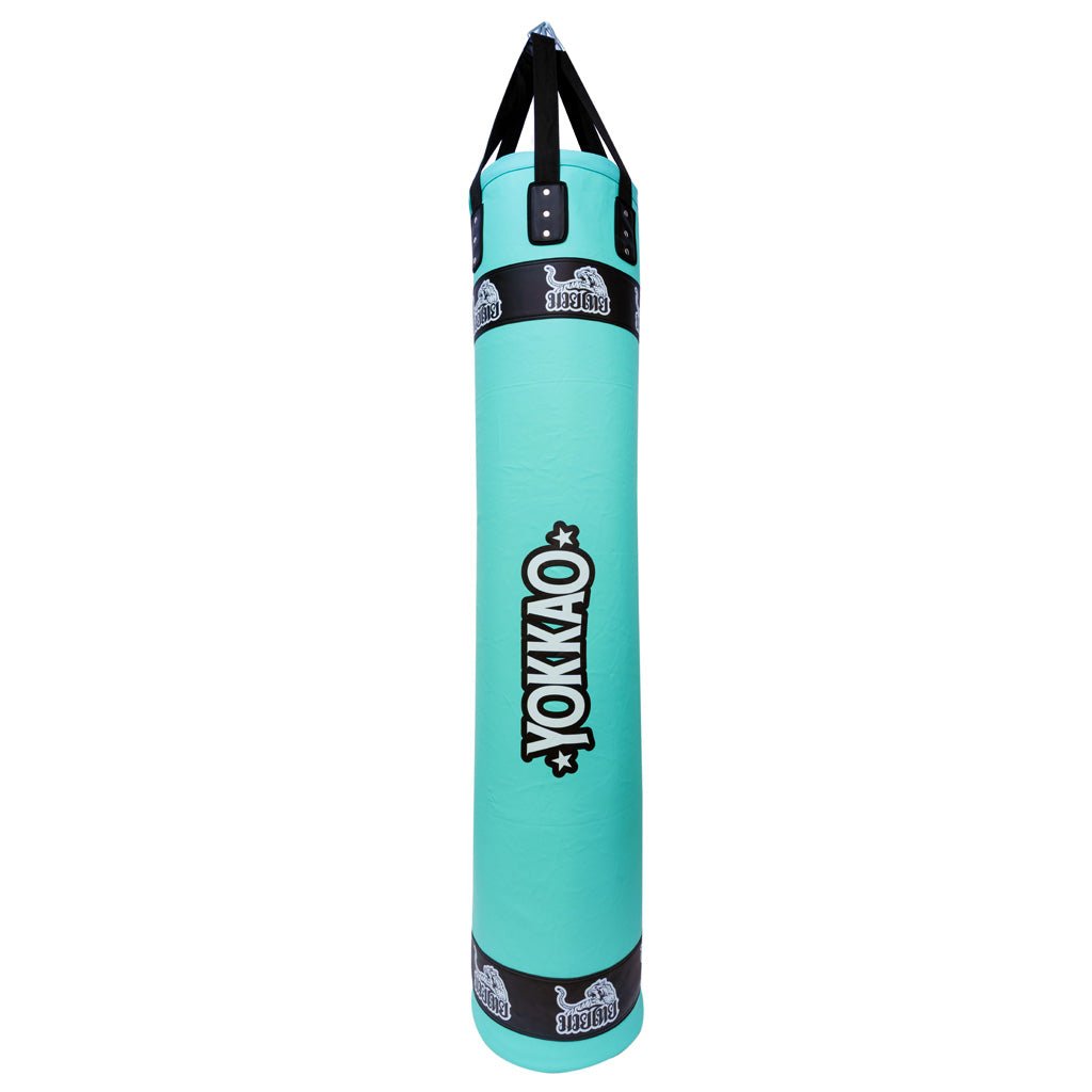 YOKKAO Heavy Bag | Customizable & Durable Training Bag for Muay