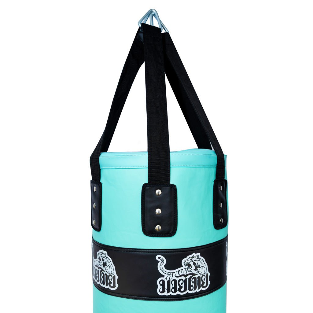 YOKKAO Heavy Bag | Customizable & Durable Training Bag for Muay