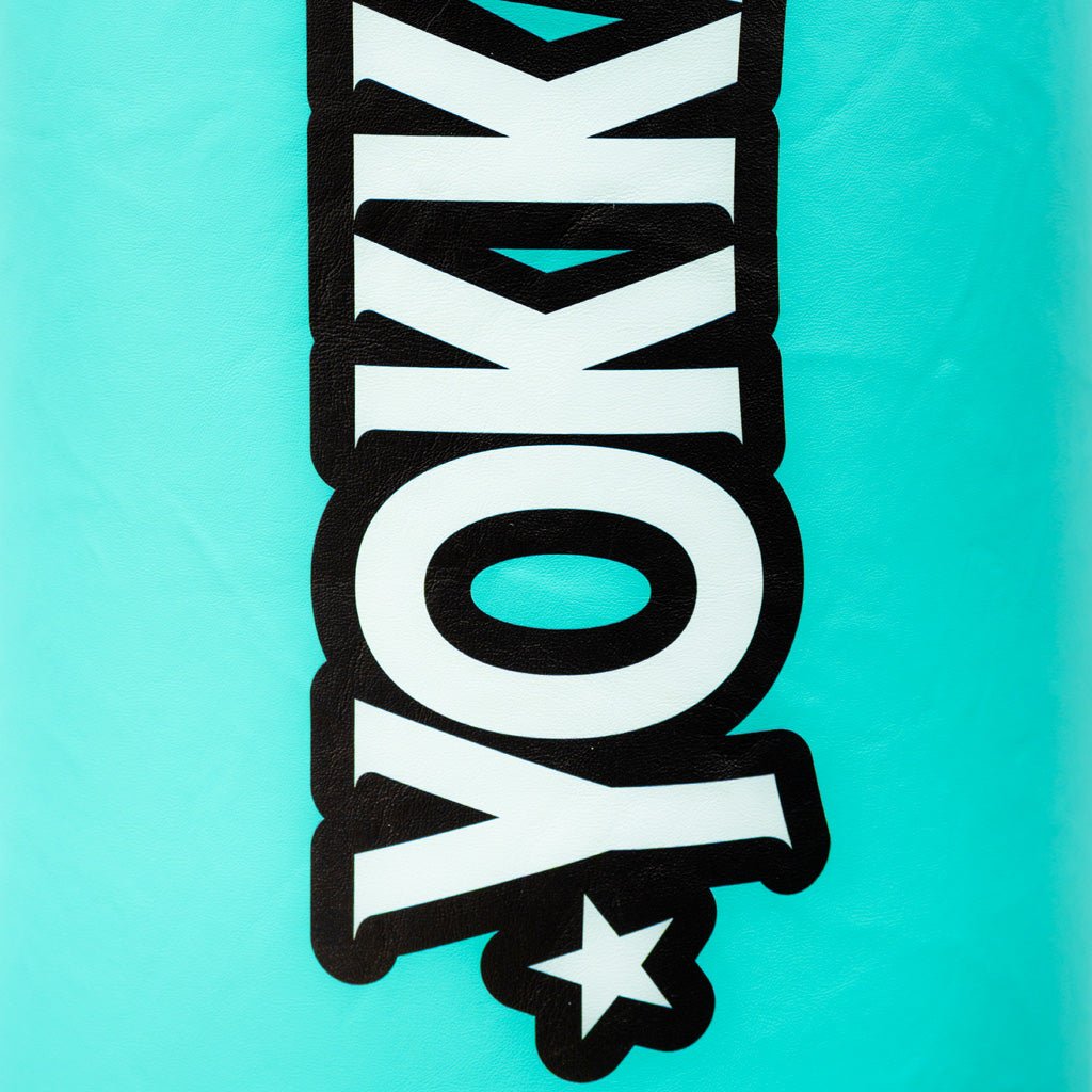 YOKKAO Heavy Bag | Customizable & Durable Training Bag for Muay