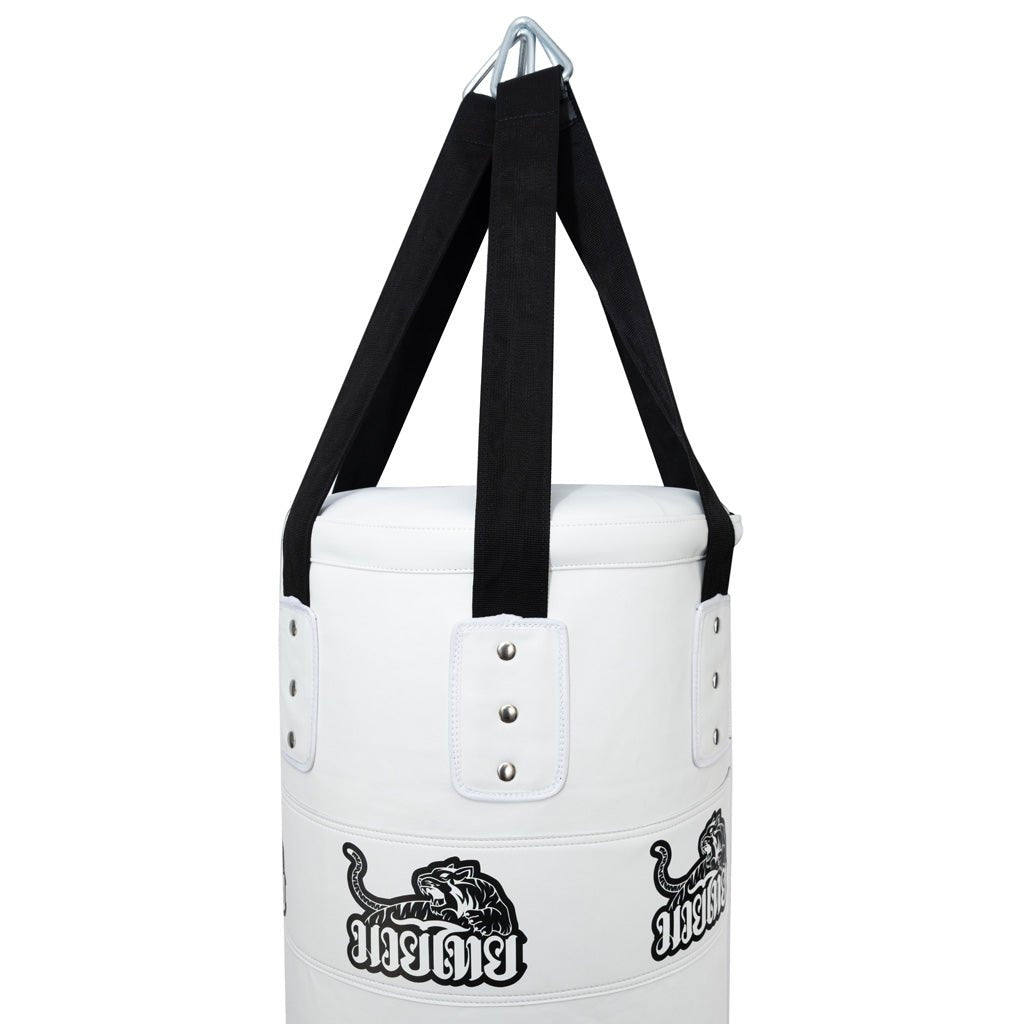 YOKKAO Heavy Bag | Customizable & Durable Training Bag for Muay