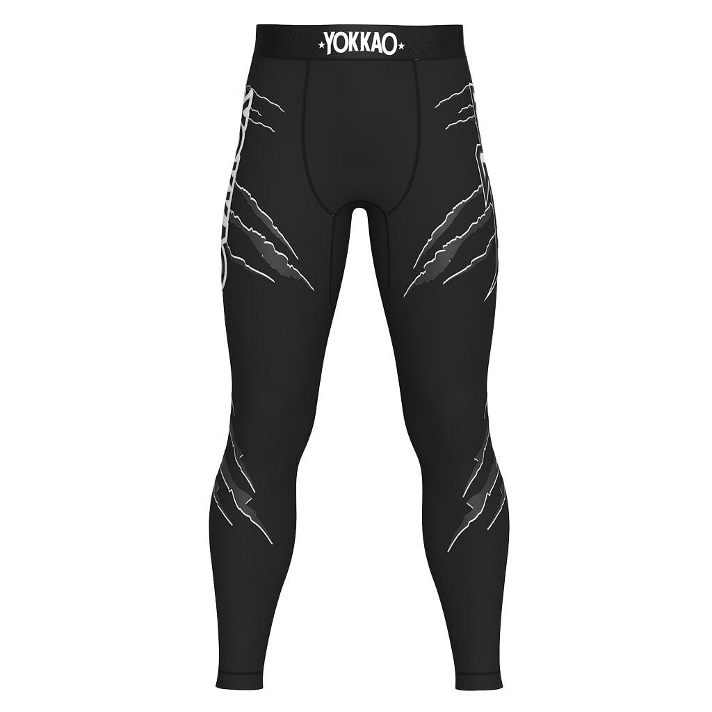 Scratch Compression Pants