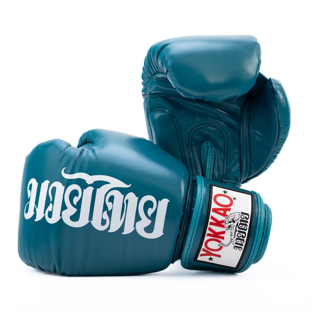 Best Premium Boxing Gloves | YOKKAO Asia