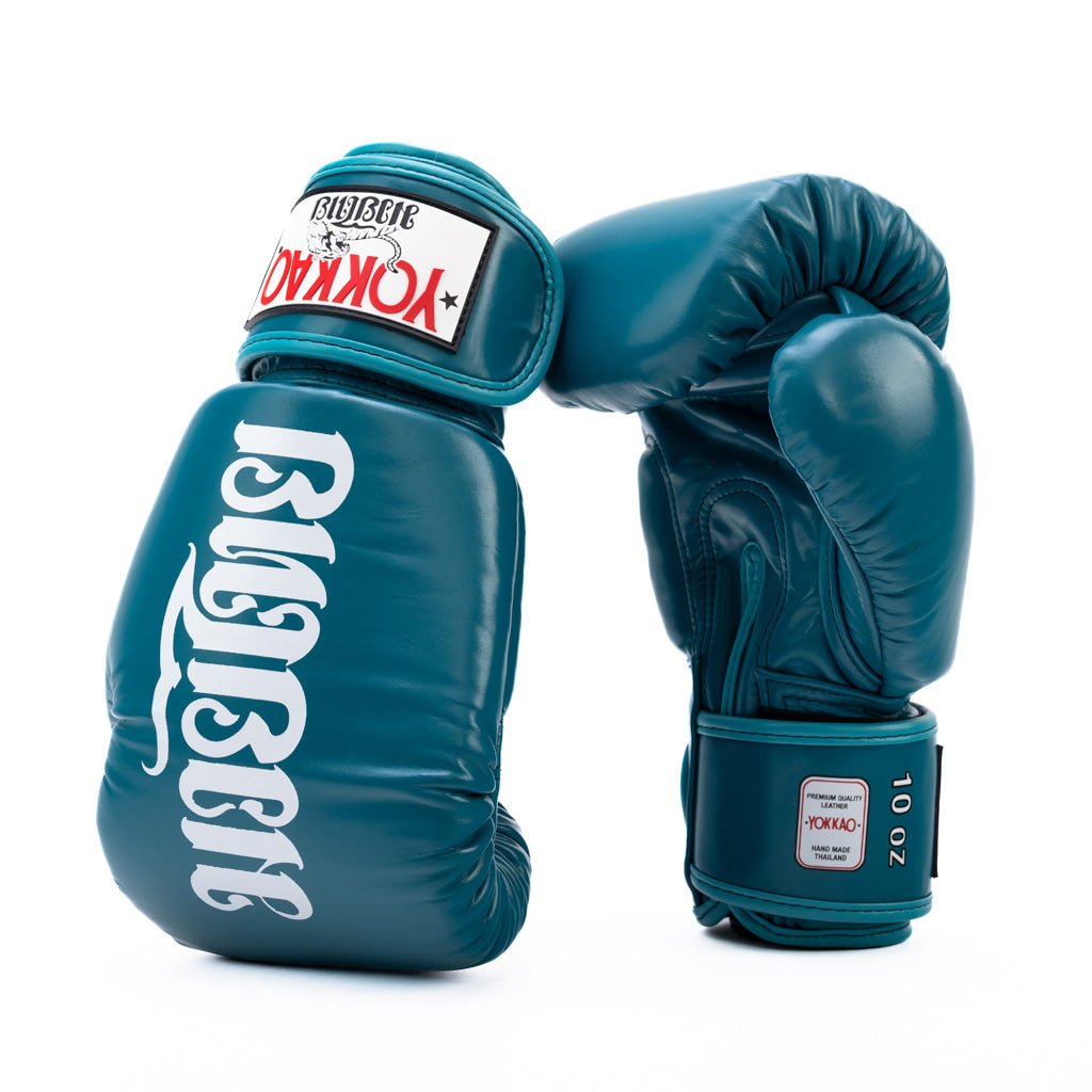 Best Premium Boxing Gloves | YOKKAO Asia