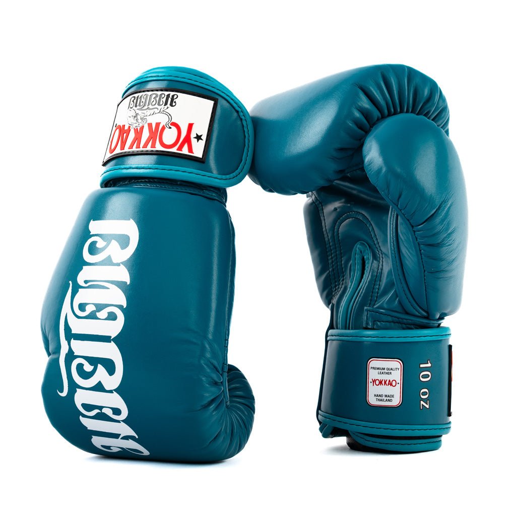 Muay Thai Gloves | Muay Thai Boxing Gloves | YOKKAO
