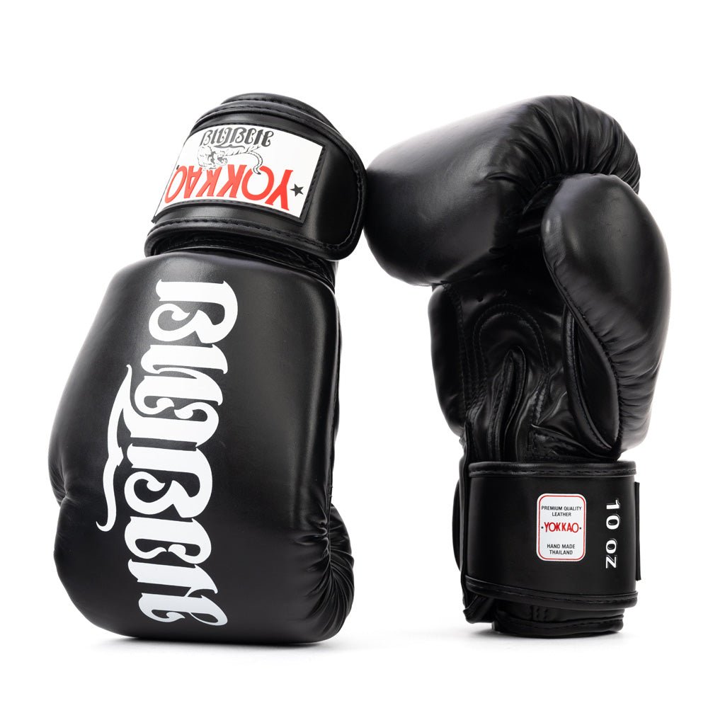 Best Premium Boxing Gloves | YOKKAO