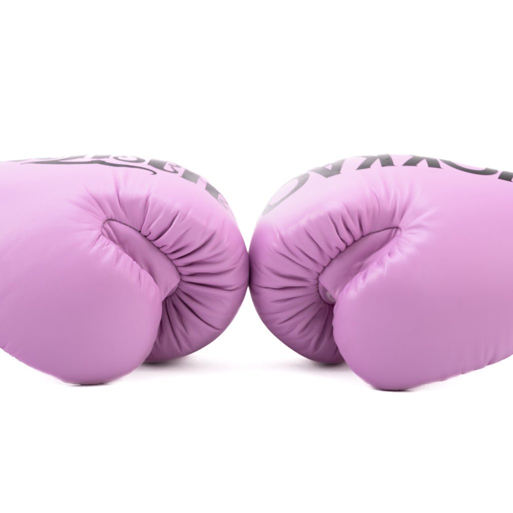 YOKKAO Legacy Boxing Gloves | Premium Muay Thai Gear | YOKKAO Asia
