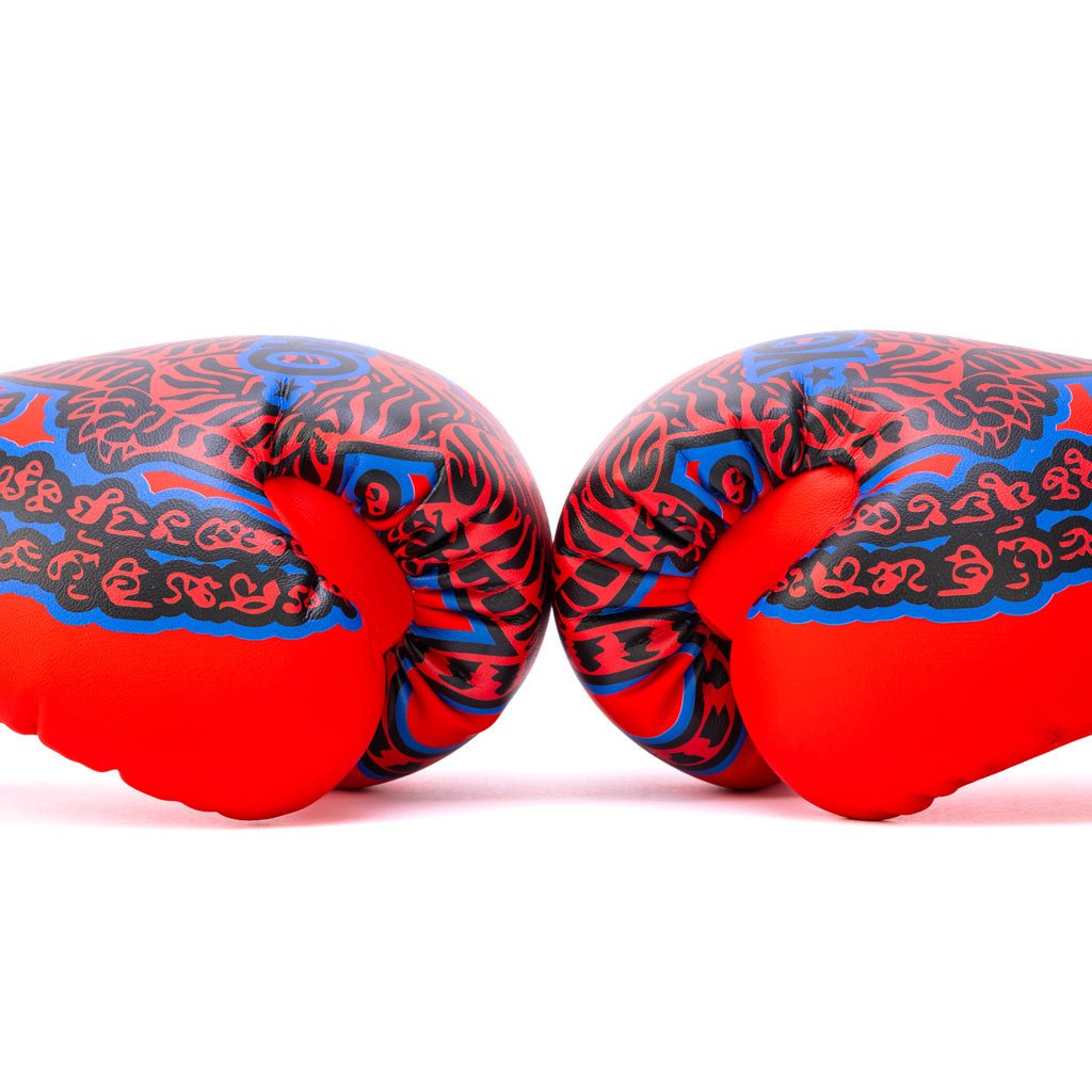 YOKKAO Sak Yant Boxing Gloves | Muay Thai Performance | YOKKAO