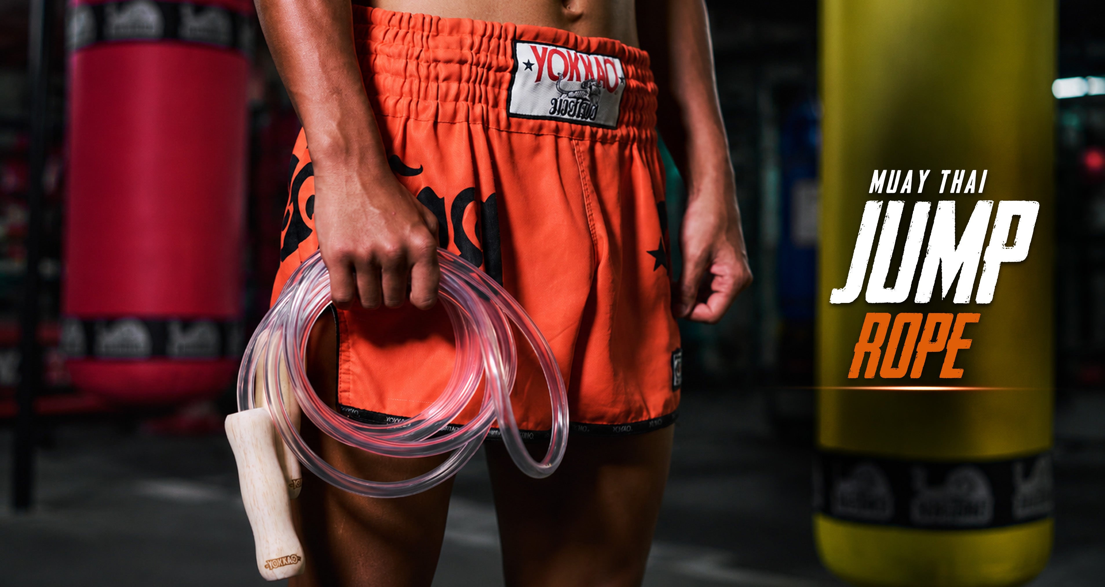 YOKKAO | Premium Muay Thai Gear, Equipment & Apparel - MMA