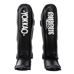 Legacy Shin Guards
