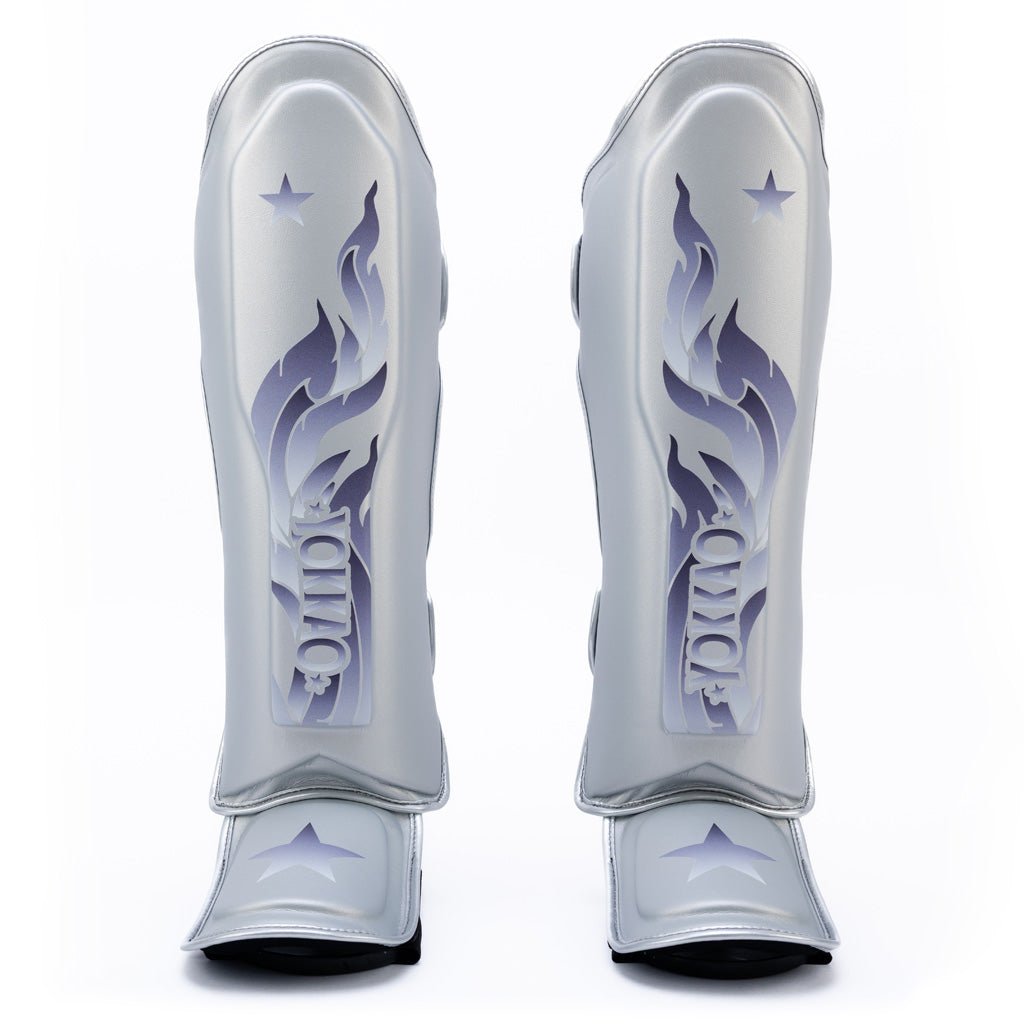 Muay Thai Shin Guards | Thai Boxing Shin Guards | YOKKAO