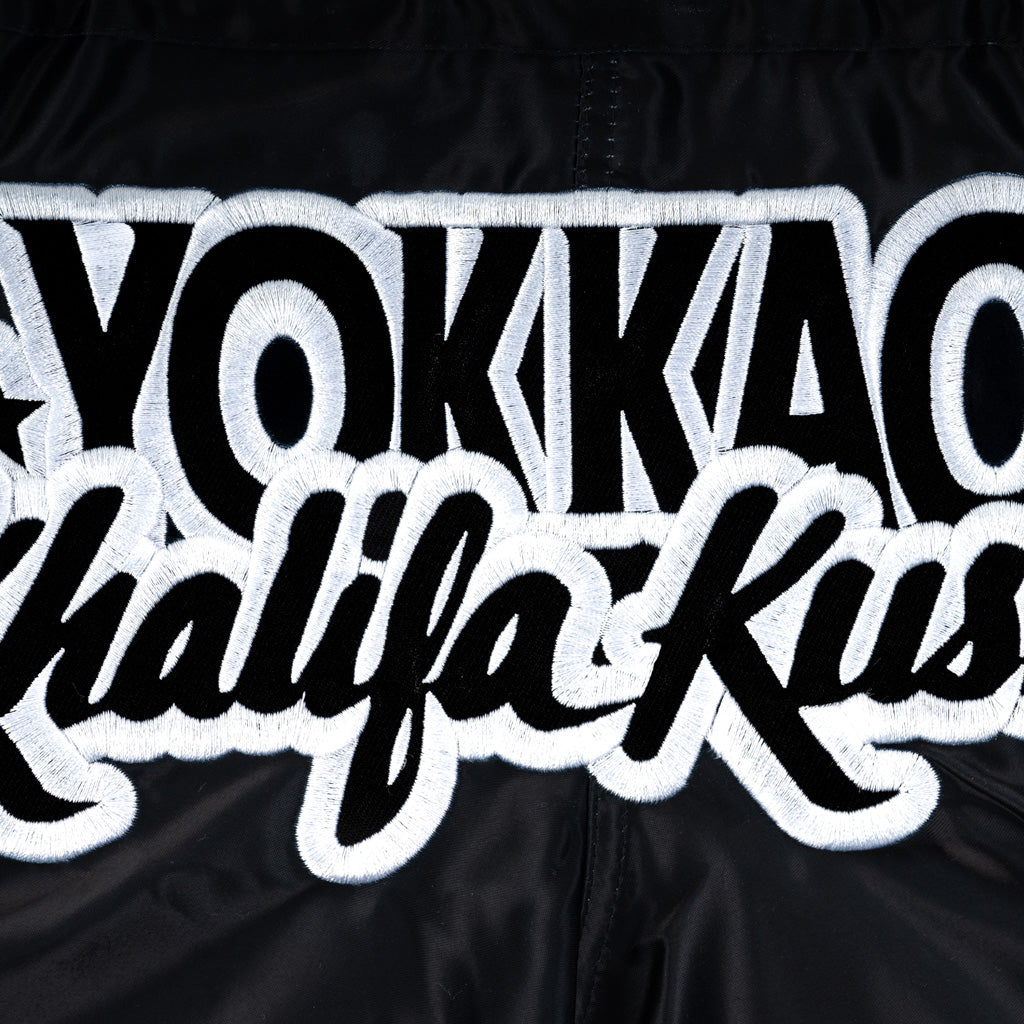 YOKKAO | Khalifa Kush Muay Thai Shorts