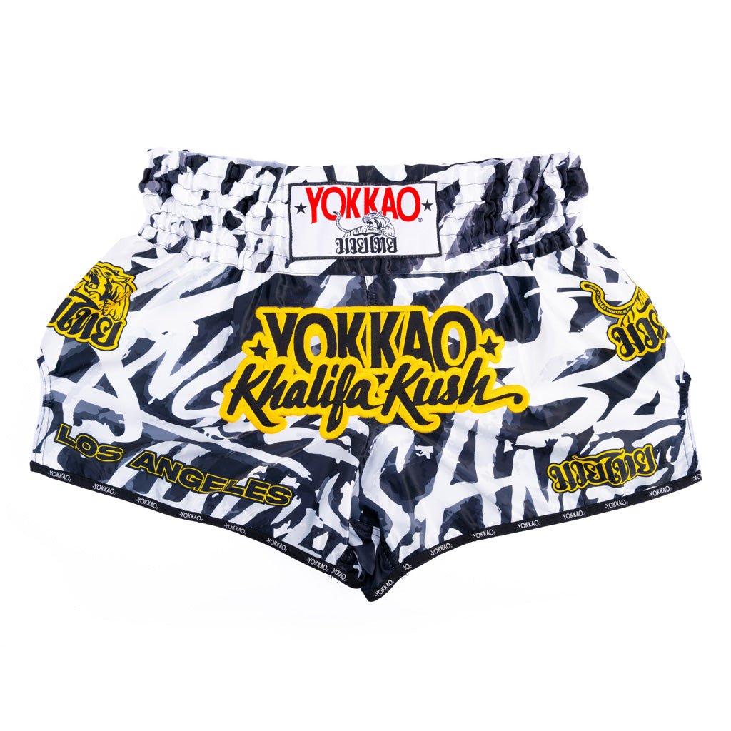 YOKKAO's New Collections - Muay Thai | YOKKAO